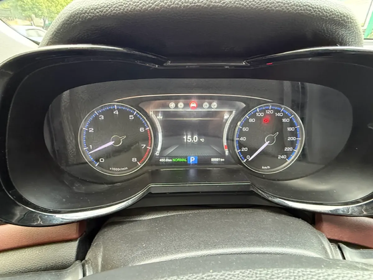 2017 GAC Trumpchi GS8 2.0T 201HP L4 6AT,autocango,china used car exporter,china ev exporter,chinese used car exporter,chinese used ev exporter