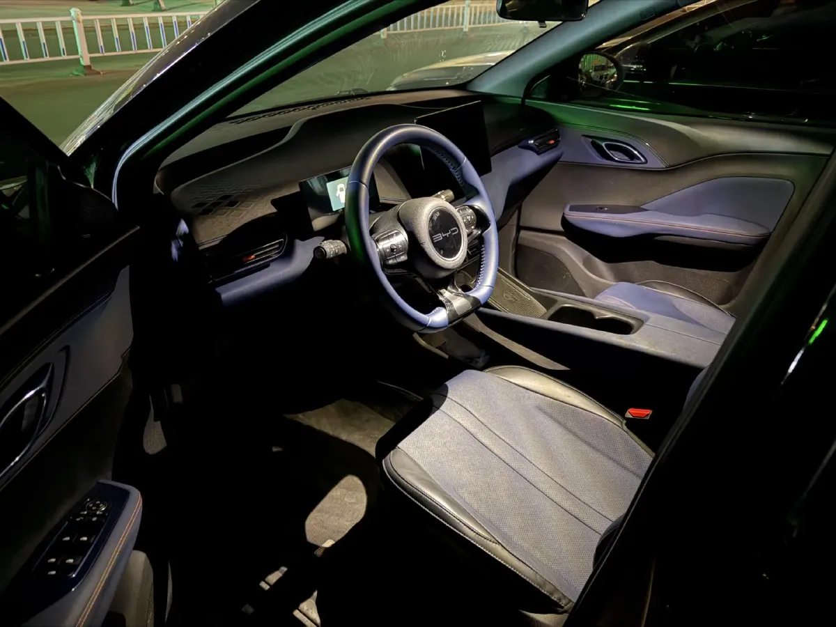 2023 BYD Seagull BEV 30.08KWH,autocango,china used car exporter,china ev exporter,chinese used car exporter,chinese used ev exporter