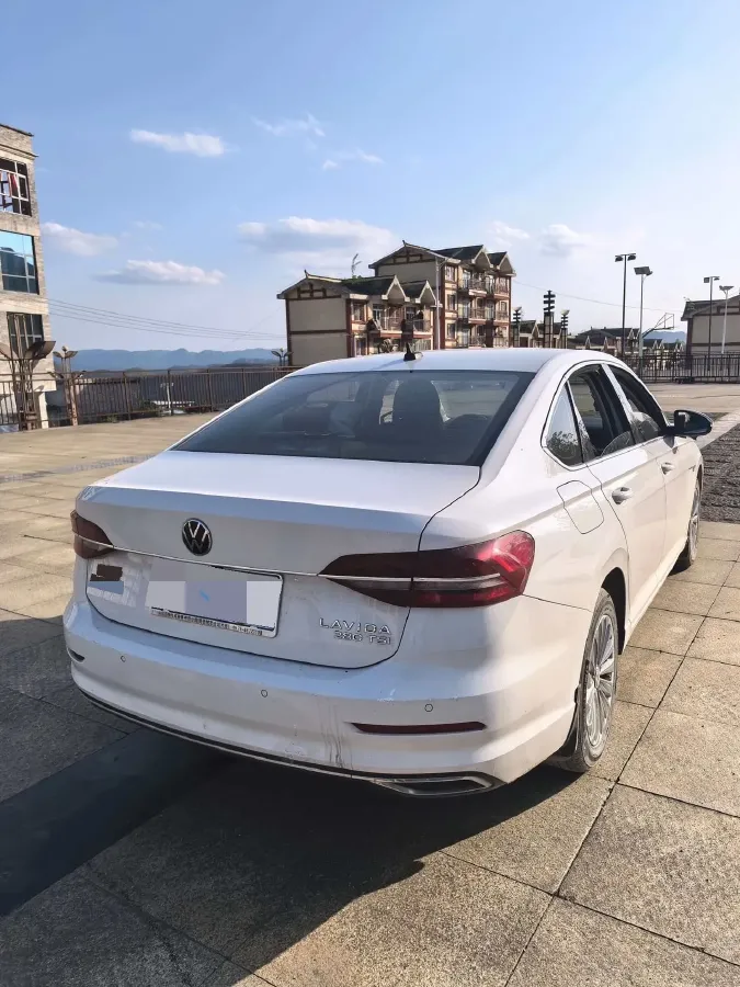 2021 Volkswagen Lavida 1.4T 150HP L4 7DCT,autocango,china used car exporter,china ev exporter,chinese used car exporter,chinese used ev exporter