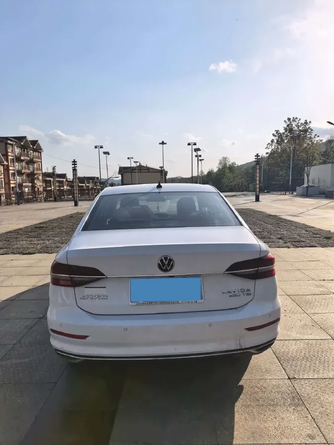 2021 Volkswagen Lavida 1.4T 150HP L4 7DCT,autocango,china used car exporter,china ev exporter,chinese used car exporter,chinese used ev exporter