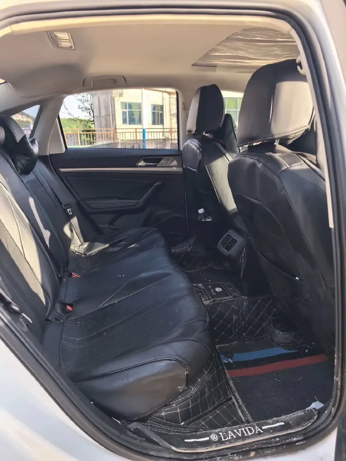 2021 Volkswagen Lavida 1.4T 150HP L4 7DCT,autocango,china used car exporter,china ev exporter,chinese used car exporter,chinese used ev exporter