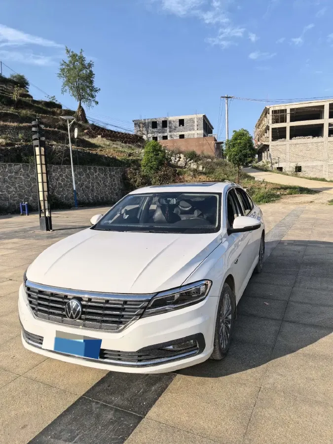 2021 Volkswagen Lavida 1.4T 150HP L4 7DCT,autocango,china used car exporter,china ev exporter,chinese used car exporter,chinese used ev exporter