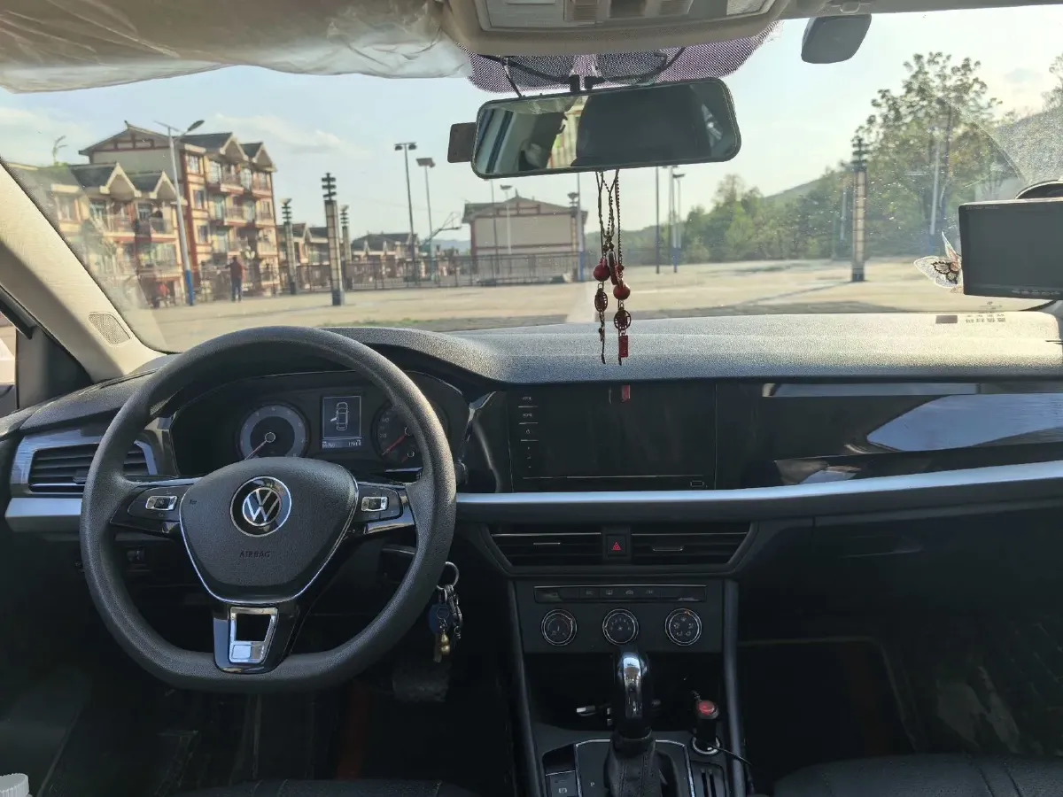 2021 Volkswagen Lavida 1.4T 150HP L4 7DCT,autocango,china used car exporter,china ev exporter,chinese used car exporter,chinese used ev exporter