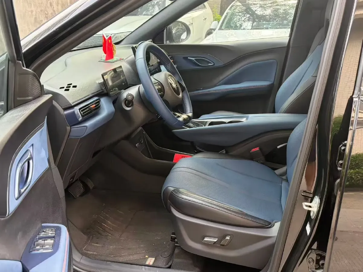 2025 BYD Seagull BEV 30.08KWH,autocango,china used car exporter,china ev exporter,chinese used car exporter,chinese used ev exporter