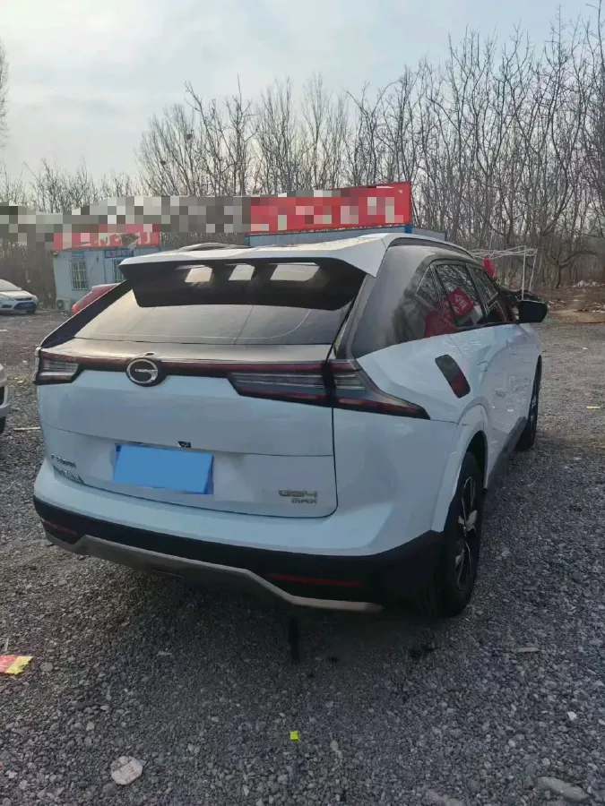 2024 GAC Trumpchi GS4 1.5T 177HP L4 7DCT,autocango,china used car exporter,china ev exporter,chinese used car exporter,chinese used ev exporter