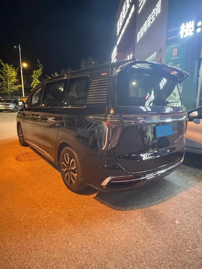 2023 HongQi HQ9 2.0T 252HP L4 8AT,autocango,china used car exporter,china ev exporter,chinese used car exporter,chinese used ev exporter