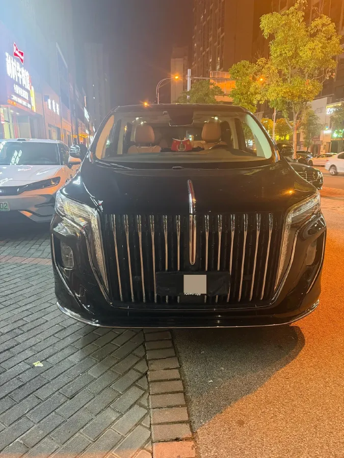 2023 HongQi HQ9 2.0T 252HP L4 8AT,autocango,china used car exporter,china ev exporter,chinese used car exporter,chinese used ev exporter