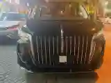 2023 HongQi HQ9 2.0T 252HP L4 8AT