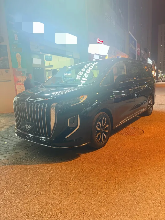 2023 HongQi HQ9 2.0T 252HP L4 8AT,autocango,china used car exporter,china ev exporter,chinese used car exporter,chinese used ev exporter