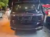 2023 HongQi HQ9 2.0T 252HP L4 8AT