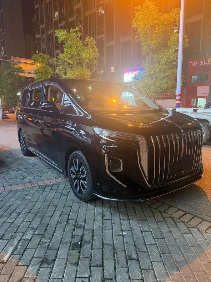 2023 HongQi HQ9 2.0T 252HP L4 8AT,autocango,china used car exporter,china ev exporter,chinese used car exporter,chinese used ev exporter