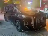 2023 HongQi HQ9 2.0T 252HP L4 8AT