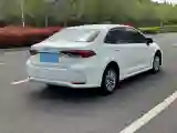 2023 Toyota Corolla 1.2T 116HP L4 CVT