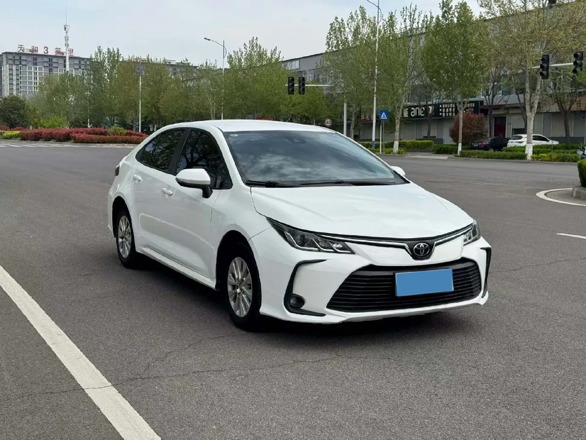 2023 Toyota Corolla 1.2T 116HP L4 CVT,autocango,china used car exporter,china ev exporter,chinese used car exporter,chinese used ev exporter