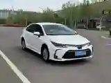 2023 Toyota Corolla 1.2T 116HP L4 CVT