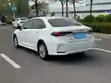 2023 Toyota Corolla 1.2T 116HP L4 CVT