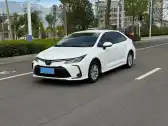 2023 TOYOTA COROLLA,autocango,china used car exporter,china ev exporter,chinese used car exporter,chinese used ev exporter
