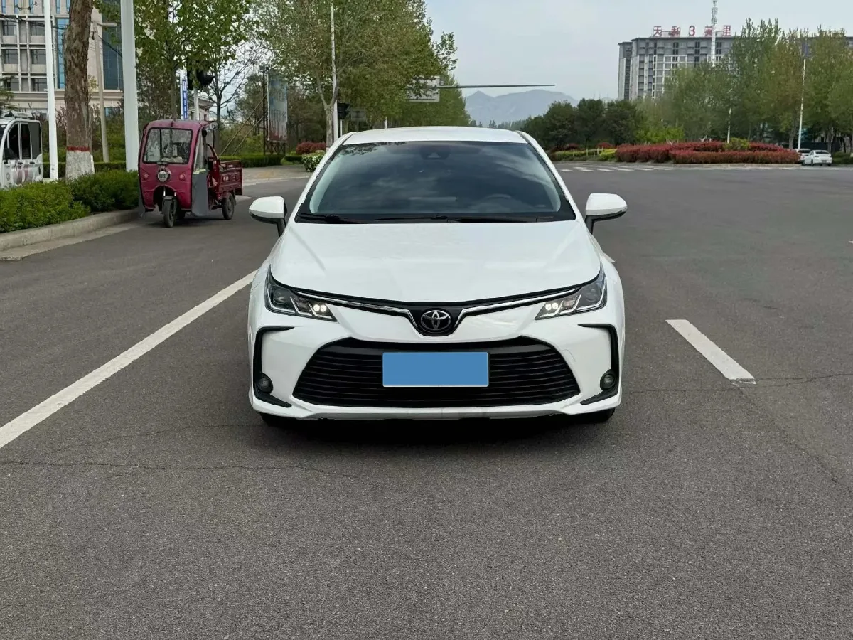 2023 Toyota Corolla 1.2T 116HP L4 CVT,autocango,china used car exporter,china ev exporter,chinese used car exporter,chinese used ev exporter