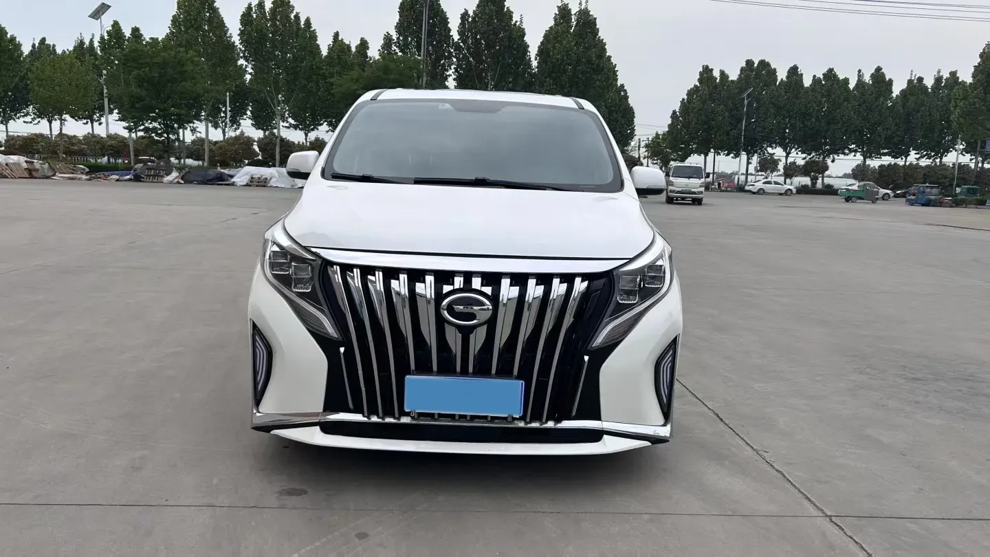 2021 GAC Trumpchi M8 2.0T 252HP L4 8AT,autocango,china used car exporter,china ev exporter,chinese used car exporter,chinese used ev exporter