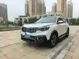 2019 Kia Sportage R 2.0L 160HP L4 6AT