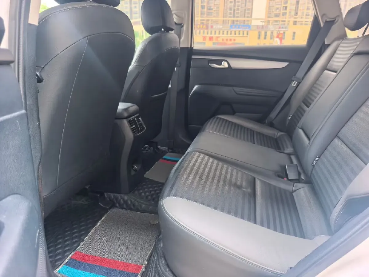 2019 Kia Sportage R 2.0L 160HP L4 6AT,autocango,china used car exporter,china ev exporter,chinese used car exporter,chinese used ev exporter