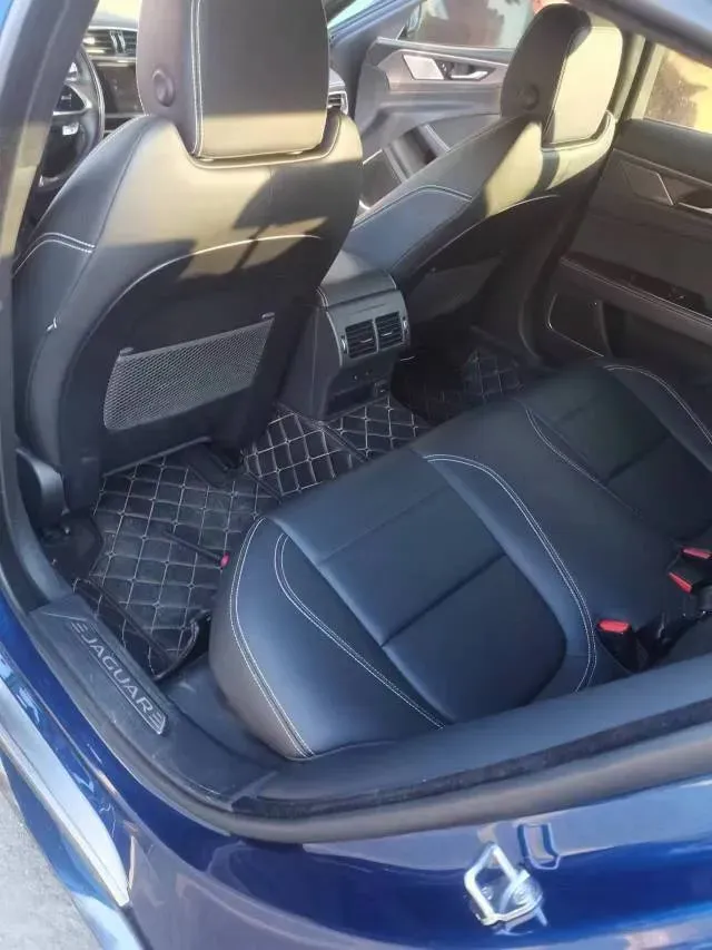 2021 Jaguar XEL 2.0T 250HP L4 8AT,autocango,china used car exporter,china ev exporter,chinese used car exporter,chinese used ev exporter