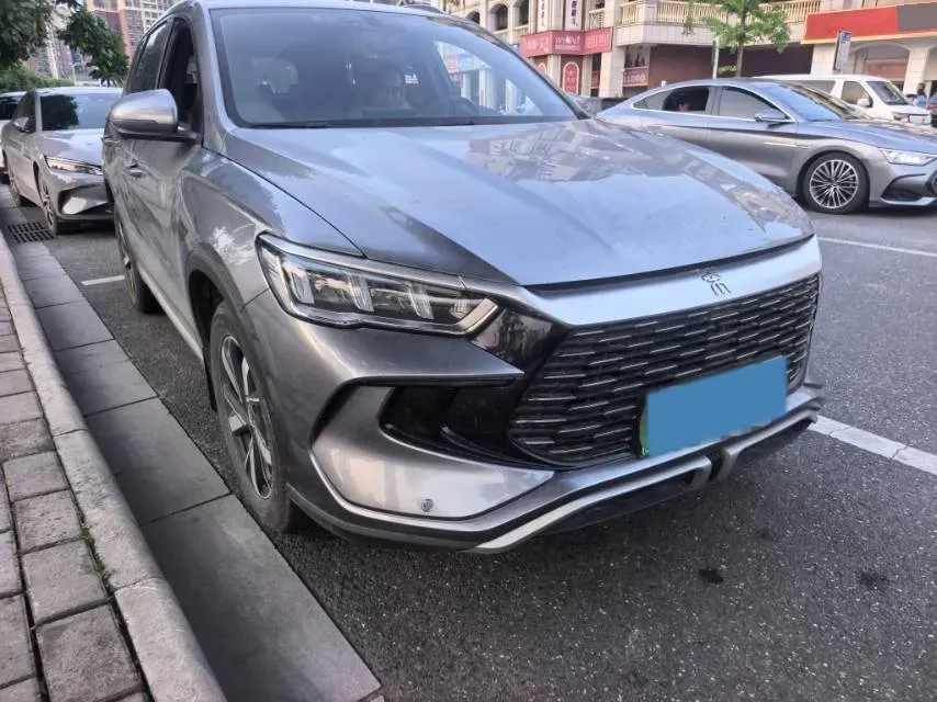 2023 BYD Song Pro 1.5L 110HP L4 E-CVT PHEV 12.9KWH,autocango,china used car exporter,china ev exporter,chinese used car exporter,chinese used ev exporter