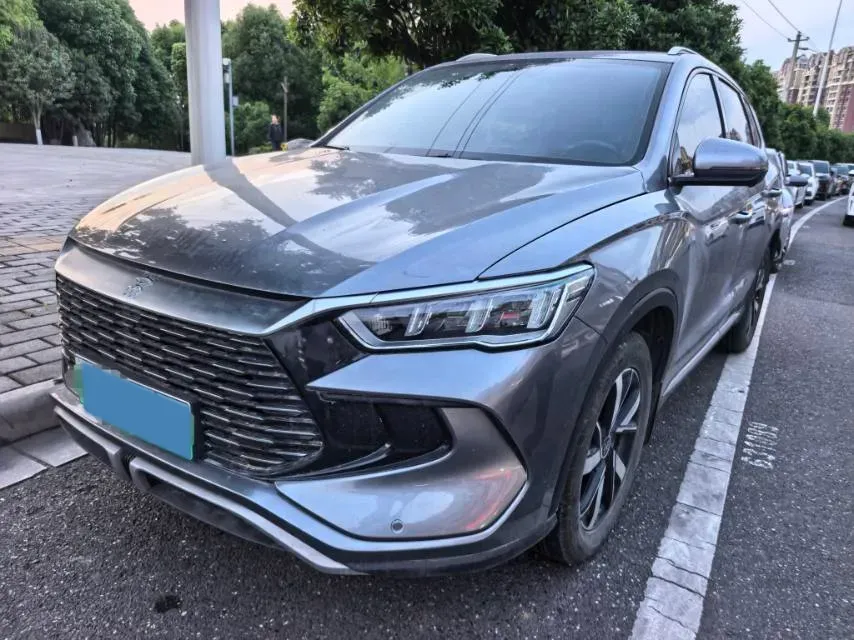 2023 BYD Song Pro 1.5L 110HP L4 E-CVT PHEV 12.9KWH,autocango,china used car exporter,china ev exporter,chinese used car exporter,chinese used ev exporter