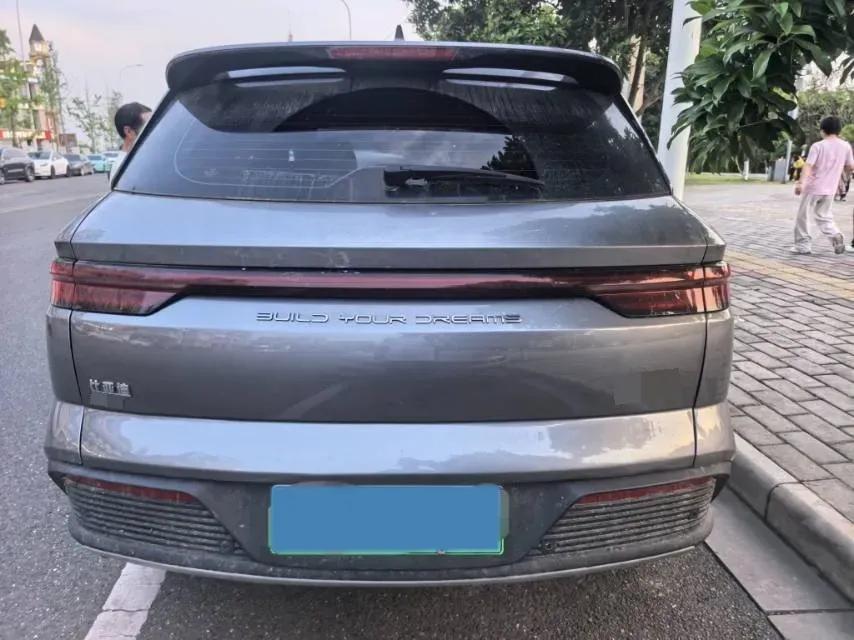 2023 BYD Song Pro 1.5L 110HP L4 E-CVT PHEV 12.9KWH,autocango,china used car exporter,china ev exporter,chinese used car exporter,chinese used ev exporter