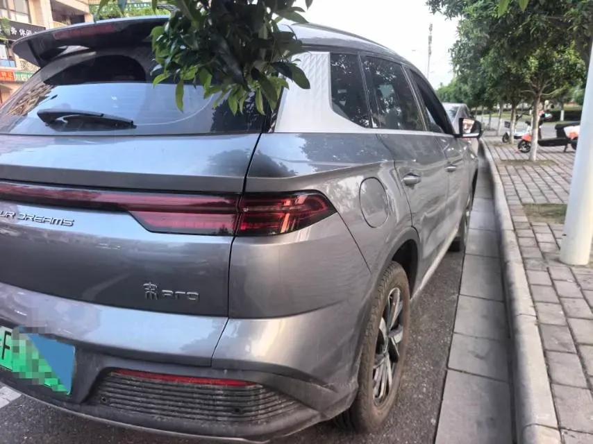 2023 BYD Song Pro 1.5L 110HP L4 E-CVT PHEV 12.9KWH,autocango,china used car exporter,china ev exporter,chinese used car exporter,chinese used ev exporter