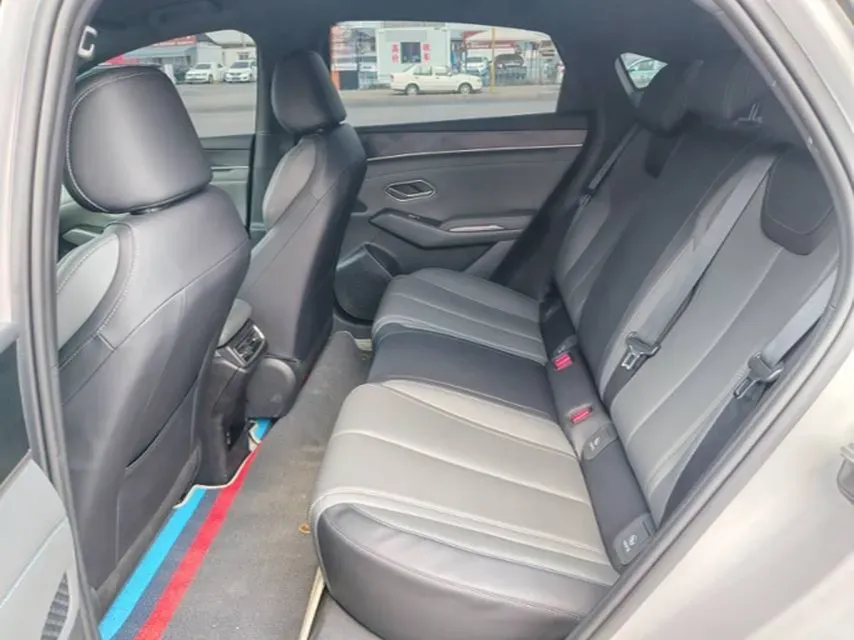 2025 BYD QinL 1.5L 101HP L4 E-CVT PHEV 10.08KWH,autocango,china used car exporter,china ev exporter,chinese used car exporter,chinese used ev exporter