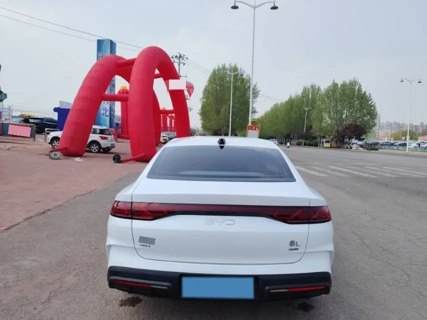 2025 BYD QinL 1.5L 101HP L4 E-CVT PHEV 10.08KWH,autocango,china used car exporter,china ev exporter,chinese used car exporter,chinese used ev exporter