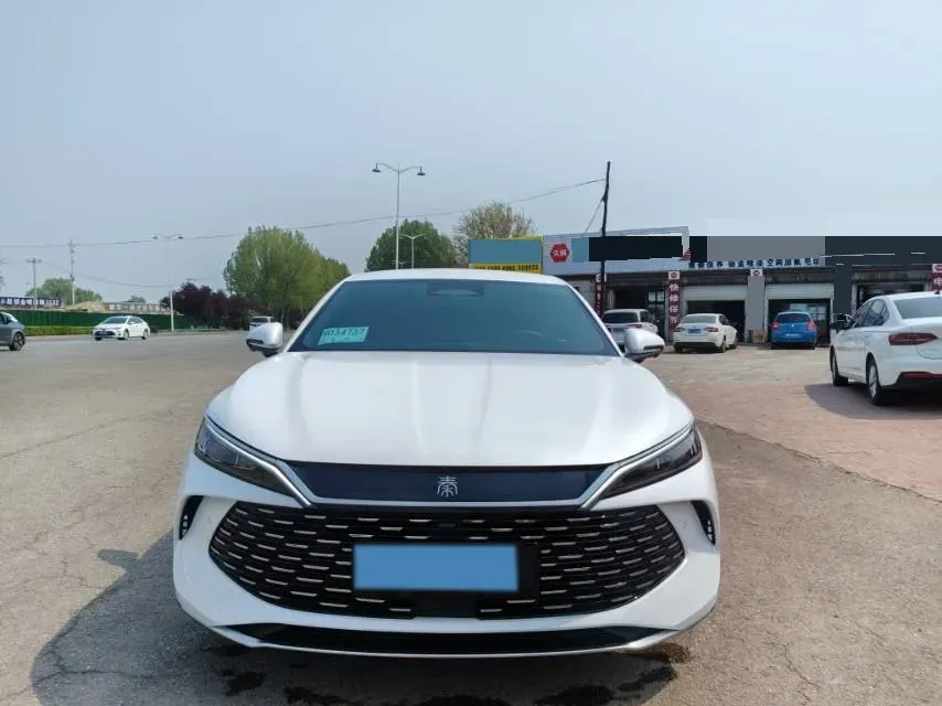 2025 BYD QinL 1.5L 101HP L4 E-CVT PHEV 10.08KWH,autocango,china used car exporter,china ev exporter,chinese used car exporter,chinese used ev exporter