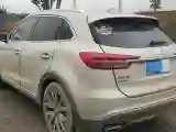 2022 HongQi HS5 2.0T 224HP L4 6AT