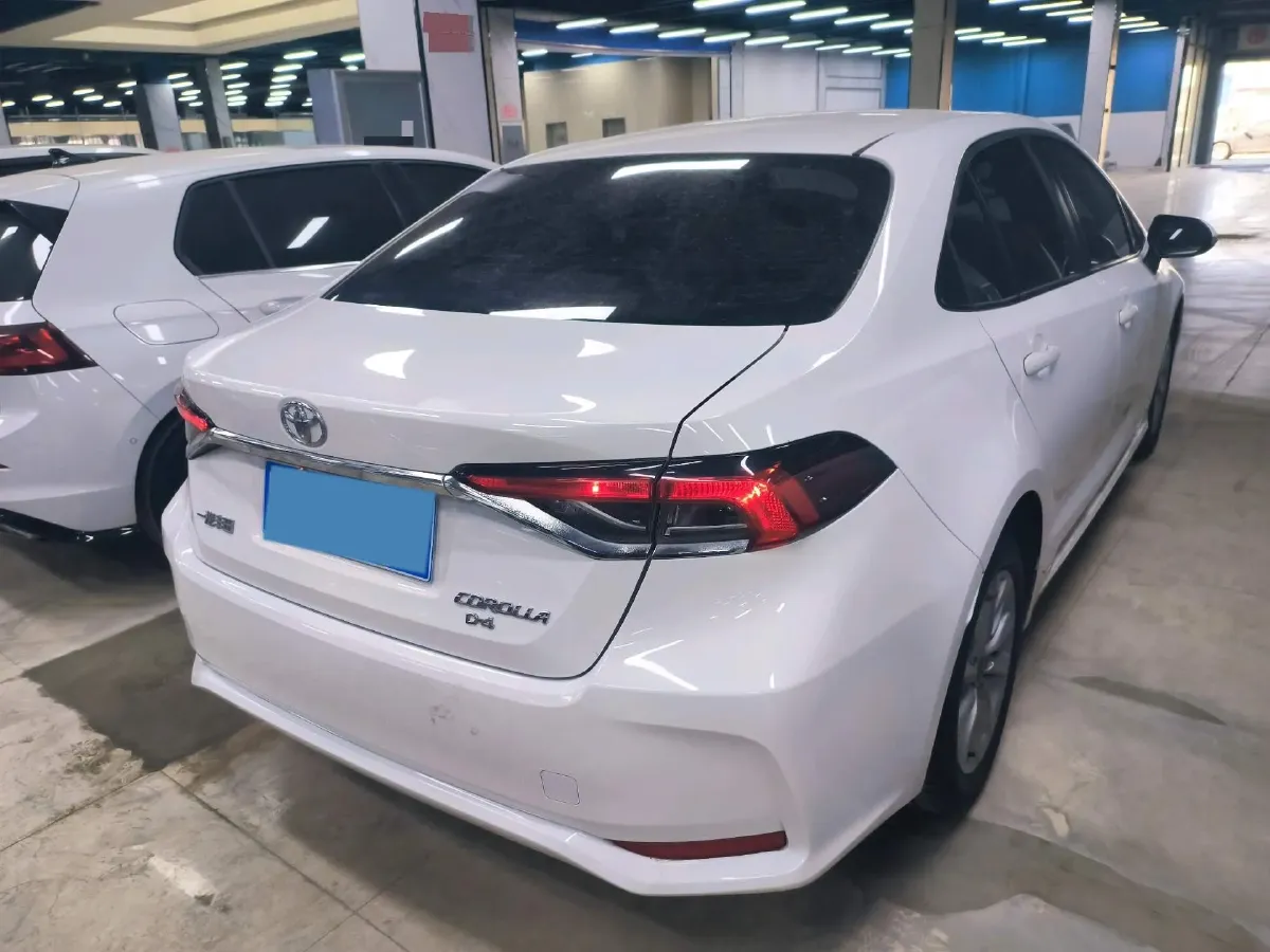 2023 Toyota Corolla 1.2T 116HP L4 CVT,autocango,china used car exporter,china ev exporter,chinese used car exporter,chinese used ev exporter