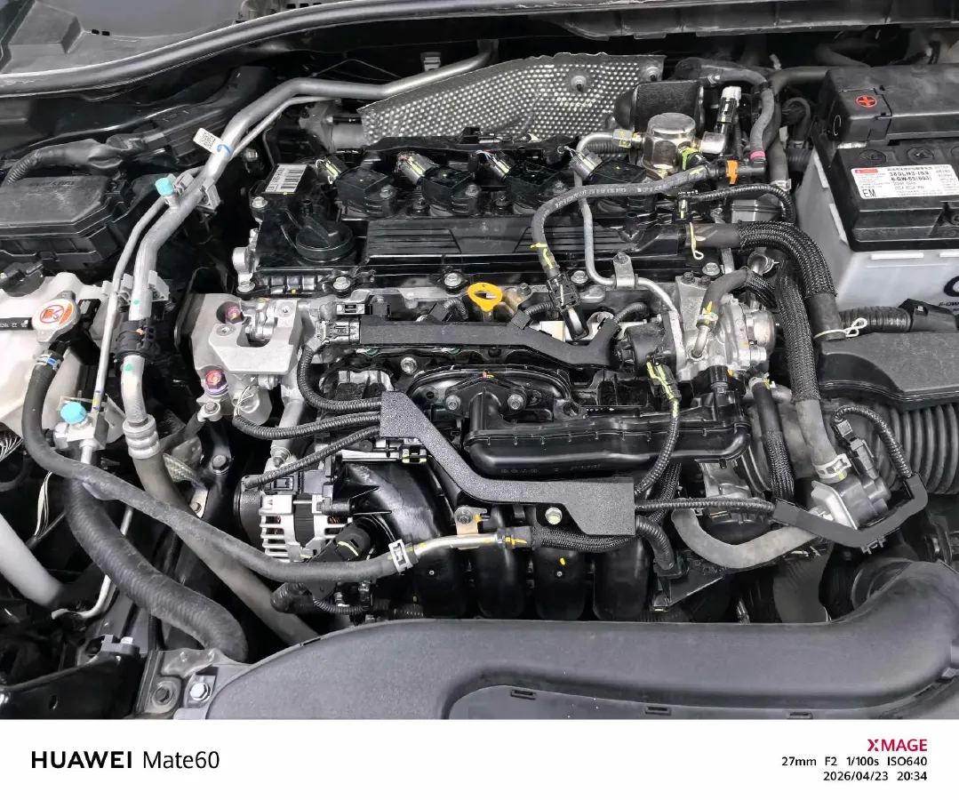 2023 Toyota Corolla Cross 2.0L 171HP L4 CVT,autocango,china used car exporter,china ev exporter,chinese used car exporter,chinese used ev exporter