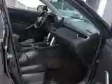 2023 Toyota Corolla Cross 2.0L 171HP L4 CVT