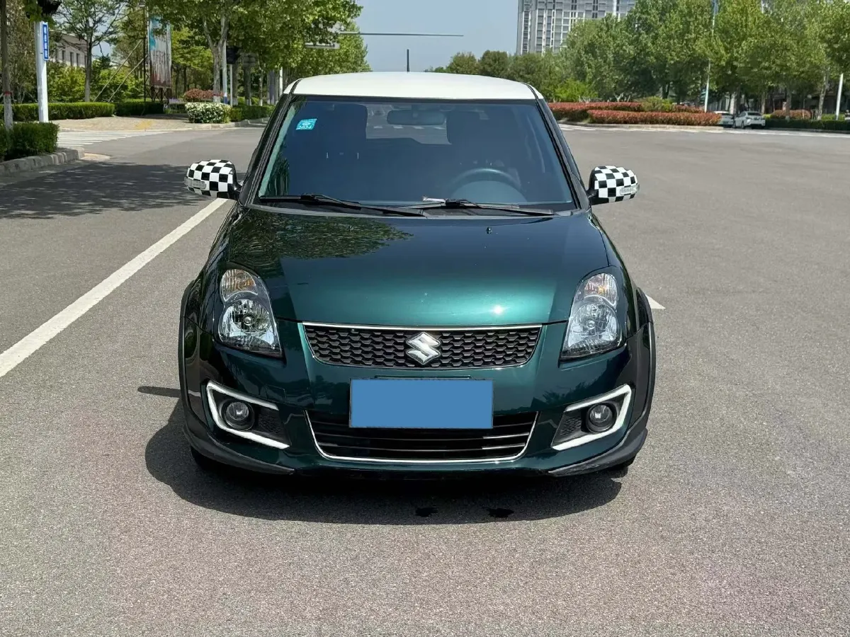 2016 Suzuki Swift 1.5L 103HP L4 4AT,autocango,china used car exporter,china ev exporter,chinese used car exporter,chinese used ev exporter