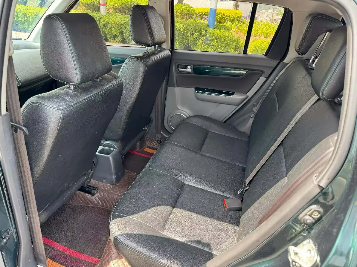 2016 Suzuki Swift 1.5L 103HP L4 4AT,autocango,china used car exporter,china ev exporter,chinese used car exporter,chinese used ev exporter