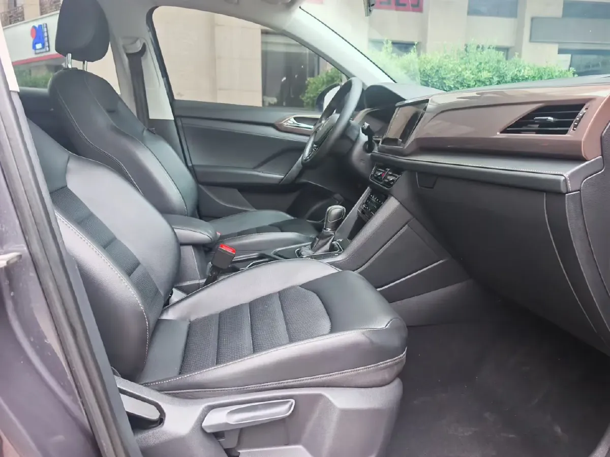 2021 Volkswagen Tharu 1.4T 150HP L4 7DCT,autocango,china used car exporter,china ev exporter,chinese used car exporter,chinese used ev exporter