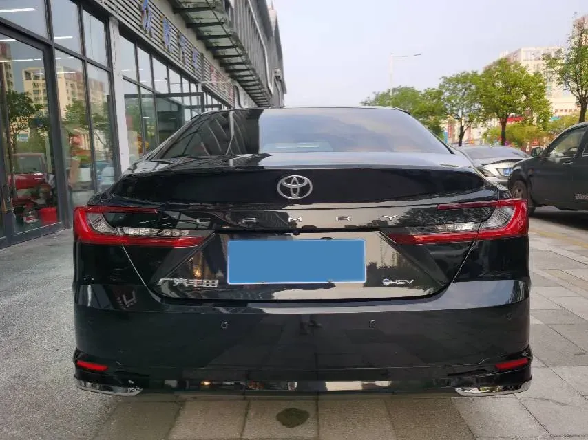 2025 Toyota Camry 2.0L 152HP L4 E-CVT Hybrid,autocango,china used car exporter,china ev exporter,chinese used car exporter,chinese used ev exporter