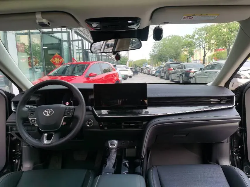 2025 Toyota Camry 2.0L 152HP L4 E-CVT Hybrid,autocango,china used car exporter,china ev exporter,chinese used car exporter,chinese used ev exporter