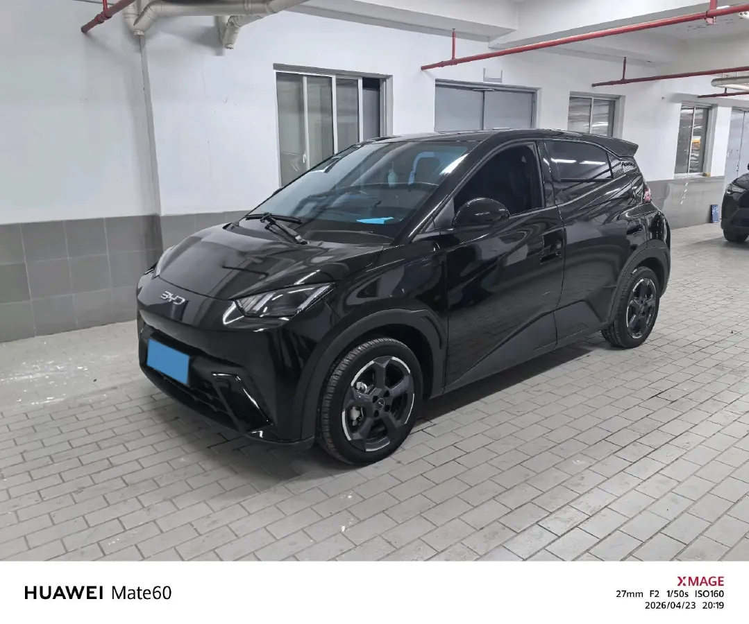 2023 BYD Seagull BEV 30.08KWH,autocango,china used car exporter,china ev exporter,chinese used car exporter,chinese used ev exporter