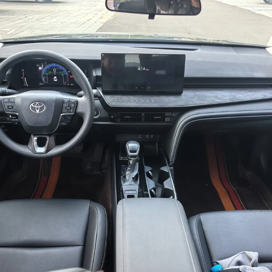 2026 Toyota Camry 2.0L 173HP L4 CVT,autocango,china used car exporter,china ev exporter,chinese used car exporter,chinese used ev exporter