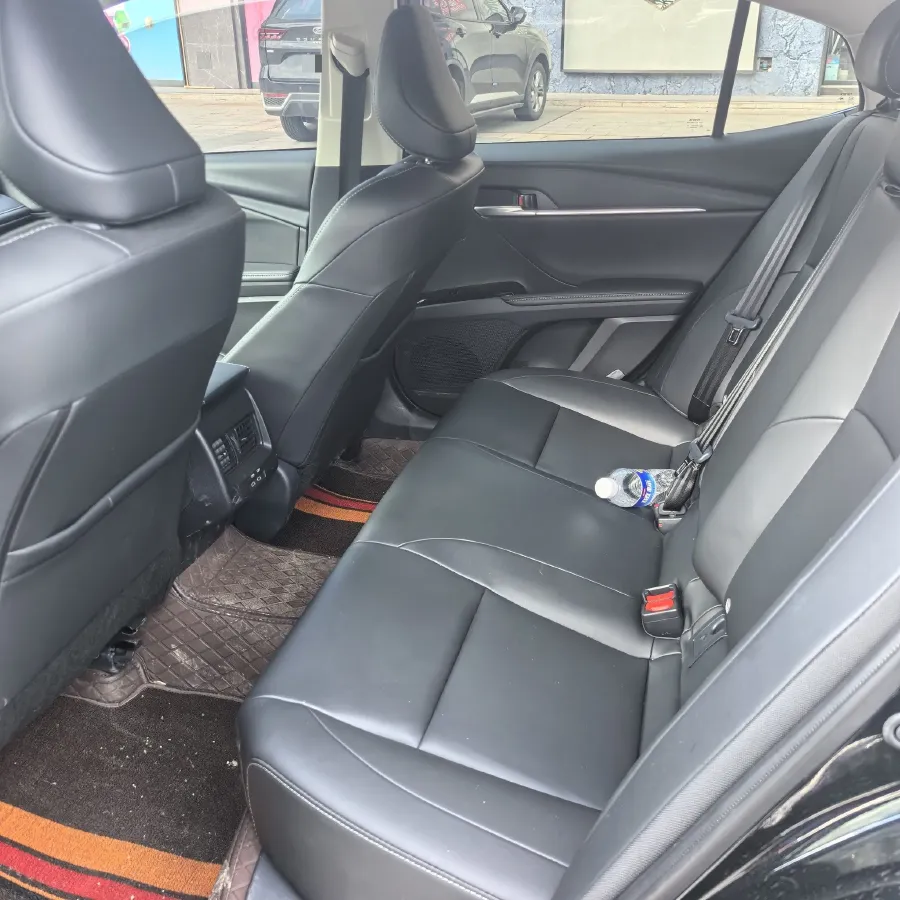 2026 Toyota Camry 2.0L 173HP L4 CVT,autocango,china used car exporter,china ev exporter,chinese used car exporter,chinese used ev exporter