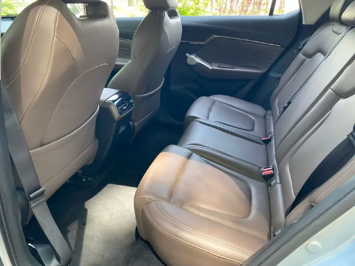 2024 GAC Trumpchi GS4 1.5T 177HP L4 7DCT,autocango,china used car exporter,china ev exporter,chinese used car exporter,chinese used ev exporter