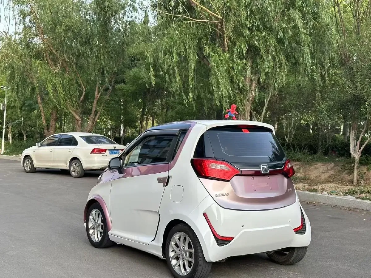 2018 Zotye T300 BEV 42.7KWH,autocango,china used car exporter,china ev exporter,chinese used car exporter,chinese used ev exporter