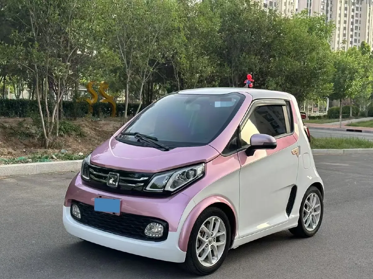 2018 Zotye T300 BEV 42.7KWH,autocango,china used car exporter,china ev exporter,chinese used car exporter,chinese used ev exporter