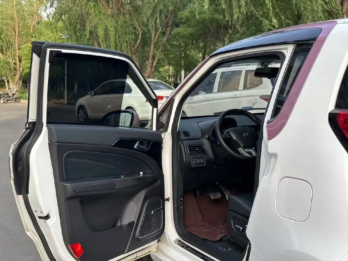 2018 Zotye T300 BEV 42.7KWH,autocango,china used car exporter,china ev exporter,chinese used car exporter,chinese used ev exporter