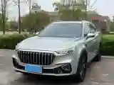 2022 HongQi HS5 2.0T 224HP L4 6AT